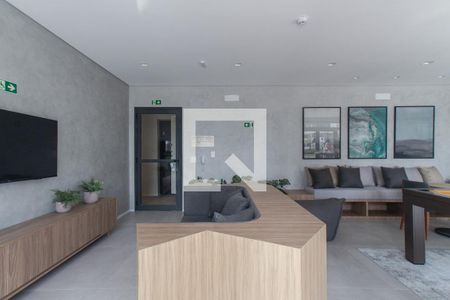 Área comum -  Salão de jogos de apartamento à venda com 2 quartos, 79m² em Tucuruvi, São Paulo