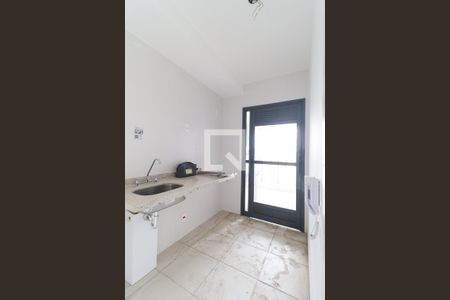 Cozinha de apartamento à venda com 2 quartos, 79m² em Tucuruvi, São Paulo