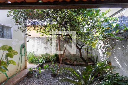 Quintal de casa à venda com 4 quartos, 180m² em Copacabana, Belo Horizonte