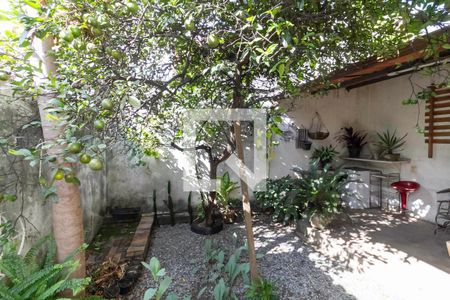 Quintal de casa à venda com 4 quartos, 180m² em Copacabana, Belo Horizonte