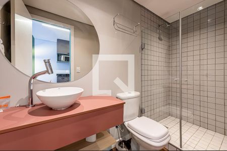 Apartamento para alugar com 1 quarto, 29m² em Cristo Redentor, Porto Alegre