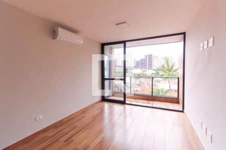 Sala/Quarto de apartamento à venda com 1 quarto, 54m² em Vila Invernada, São Paulo
