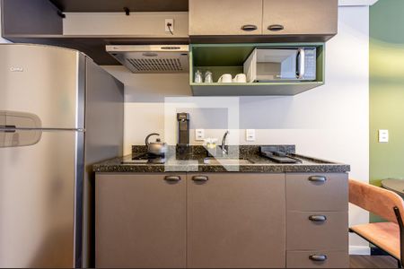 Apartamento para alugar com 1 quarto, 29m² em Cristo Redentor, Porto Alegre