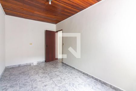 Quarto de casa de condomínio para alugar com 1 quarto, 40m² em Vila Campesina, Osasco