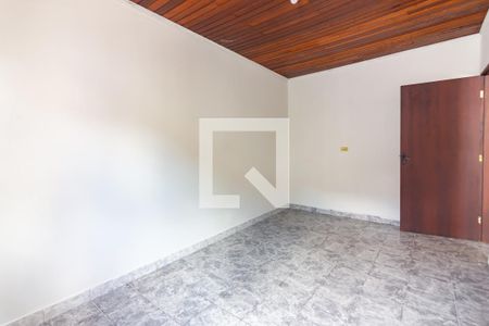 Quarto de casa de condomínio para alugar com 1 quarto, 40m² em Vila Campesina, Osasco