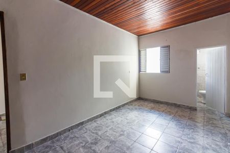Quarto de casa de condomínio para alugar com 1 quarto, 40m² em Vila Campesina, Osasco