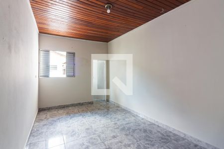 Quarto de casa de condomínio para alugar com 1 quarto, 40m² em Vila Campesina, Osasco