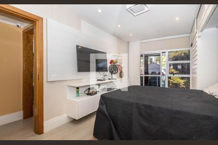 Apartamento à venda com 3 quartos, 139m² em Tijuca, Rio de Janeiro