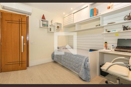 Apartamento à venda com 3 quartos, 139m² em Tijuca, Rio de Janeiro