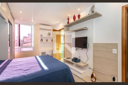 Apartamento à venda com 3 quartos, 139m² em Tijuca, Rio de Janeiro