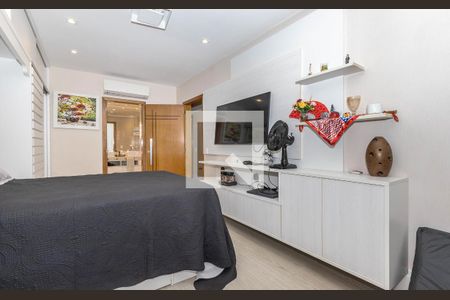 Apartamento à venda com 3 quartos, 139m² em Tijuca, Rio de Janeiro