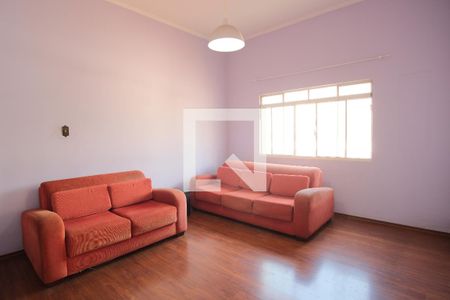 Sala de apartamento à venda com 2 quartos, 80m² em Tatuapé, São Paulo