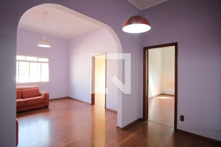 Sala de apartamento à venda com 2 quartos, 80m² em Tatuapé, São Paulo