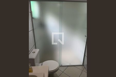 Banheiro de casa à venda com 4 quartos, 196m² em Assunção, São Bernardo do Campo