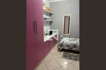 Quarto 2 de casa à venda com 4 quartos, 196m² em Assunção, São Bernardo do Campo