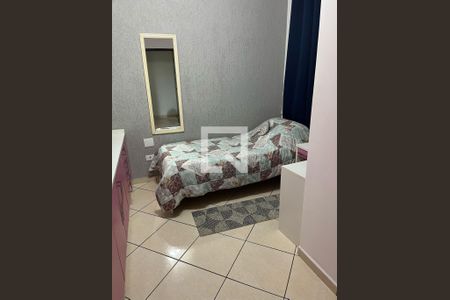 Quarto 2 de casa à venda com 4 quartos, 196m² em Assunção, São Bernardo do Campo