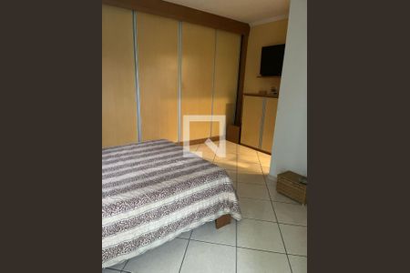 Quarto 1 de casa à venda com 4 quartos, 196m² em Assunção, São Bernardo do Campo