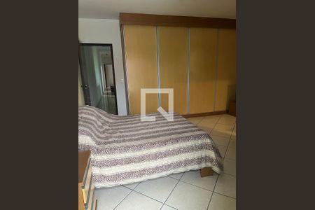 Quarto 1 de casa à venda com 4 quartos, 196m² em Assunção, São Bernardo do Campo