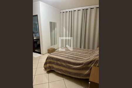 Quarto 1 de casa à venda com 4 quartos, 196m² em Assunção, São Bernardo do Campo