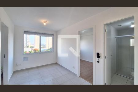 Apartamento para alugar com 2 quartos, 35m² em Vila Leopoldina, São Paulo