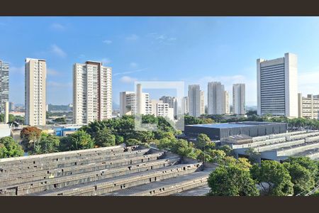 Vista do Quarto 1 de apartamento para alugar com 2 quartos, 35m² em Vila Leopoldina, São Paulo