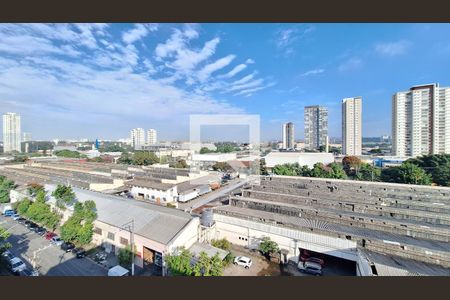 Vista do Quarto 2 de apartamento para alugar com 2 quartos, 35m² em Vila Leopoldina, São Paulo