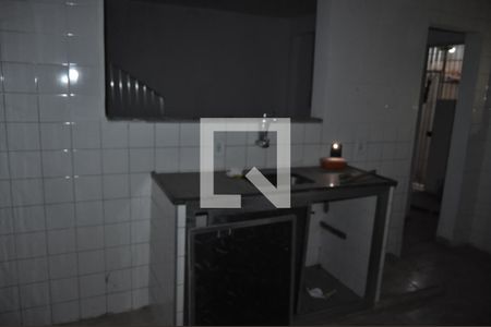 Cozinha de apartamento à venda com 2 quartos, 101m² em Riachuelo, Rio de Janeiro