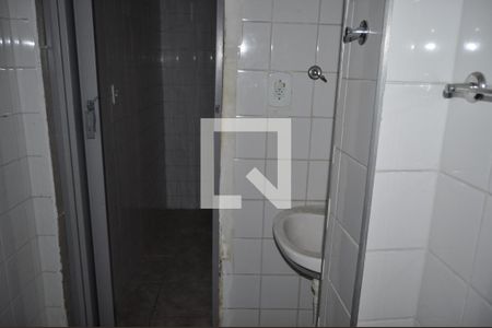 Banheiro de apartamento à venda com 2 quartos, 101m² em Riachuelo, Rio de Janeiro