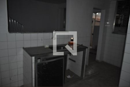 Cozinha de apartamento à venda com 2 quartos, 101m² em Riachuelo, Rio de Janeiro