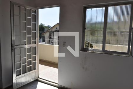 Sala de apartamento à venda com 1 quarto, 30m² em Riachuelo, Rio de Janeiro