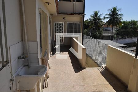 Área comum de apartamento à venda com 1 quarto, 30m² em Riachuelo, Rio de Janeiro