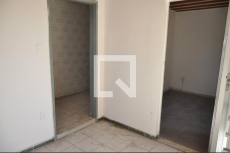 Sala de apartamento à venda com 1 quarto, 30m² em Riachuelo, Rio de Janeiro