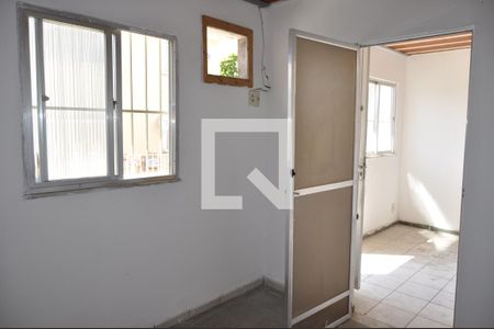 Quarto de apartamento à venda com 1 quarto, 30m² em Riachuelo, Rio de Janeiro