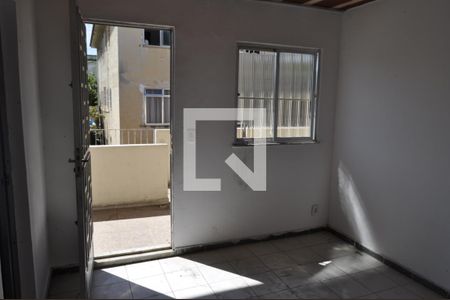 Sala de apartamento à venda com 1 quarto, 30m² em Riachuelo, Rio de Janeiro
