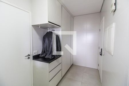 Área de Serviço de apartamento à venda com 3 quartos, 344m² em Alphaville Industrial, Barueri
