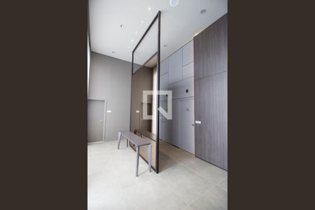 Área comum de apartamento à venda com 3 quartos, 344m² em Alphaville Industrial, Barueri