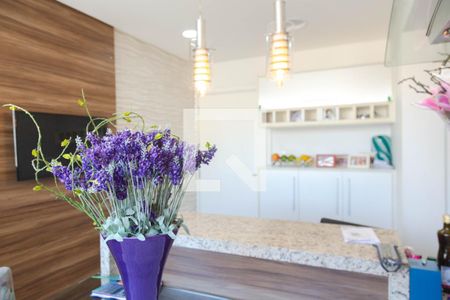 Cozinha de apartamento para alugar com 3 quartos, 169m² em Vila Lanzara, Guarulhos