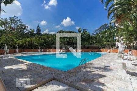 Área comum de apartamento para alugar com 3 quartos, 169m² em Vila Lanzara, Guarulhos