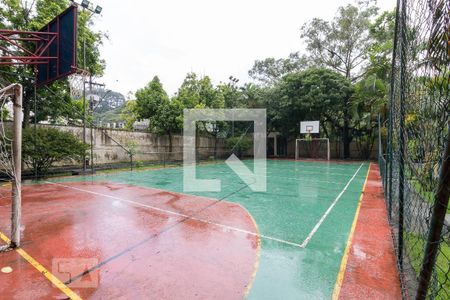 Área comum de apartamento para alugar com 3 quartos, 169m² em Vila Lanzara, Guarulhos