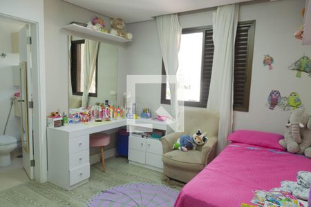 Quarto 2 de apartamento para alugar com 3 quartos, 169m² em Vila Lanzara, Guarulhos
