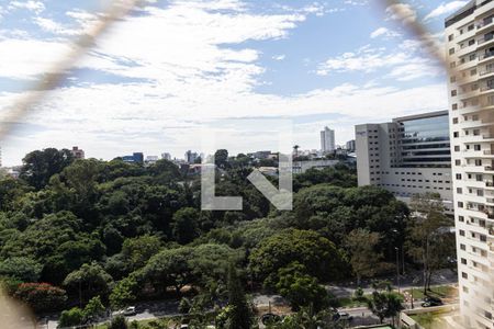 Vista de apartamento para alugar com 3 quartos, 169m² em Vila Lanzara, Guarulhos
