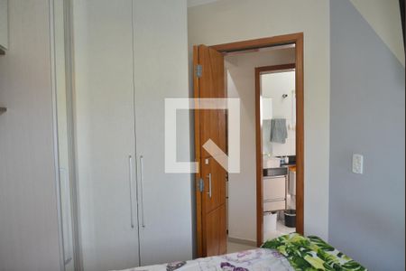Quarto 2 de apartamento à venda com 2 quartos, 74m² em Parque Marajoara, Santo André