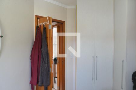 Quarto 1 de apartamento à venda com 2 quartos, 74m² em Parque Marajoara, Santo André