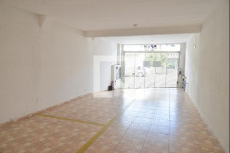 Garagem de apartamento à venda com 2 quartos, 74m² em Parque Marajoara, Santo André