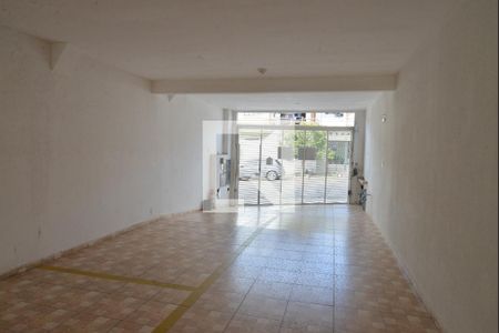 Garagem de apartamento à venda com 2 quartos, 74m² em Parque Marajoara, Santo André