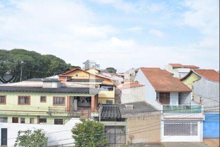 Vista do Quarto 2 de apartamento à venda com 2 quartos, 74m² em Parque Marajoara, Santo André