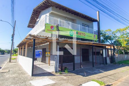 Fachada 2 de apartamento à venda com 2 quartos, 200m² em Niterói, Canoas
