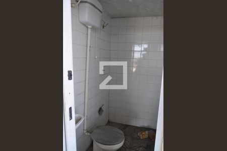 Banheiro de apartamento à venda com 1 quarto, 57m² em Riachuelo, Rio de Janeiro