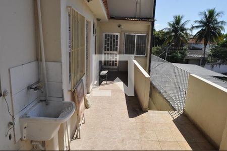 Área comum de apartamento à venda com 1 quarto, 57m² em Riachuelo, Rio de Janeiro