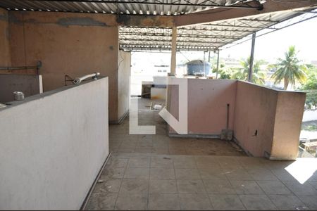 Área comum de apartamento à venda com 1 quarto, 57m² em Riachuelo, Rio de Janeiro